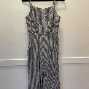Madewell Inspired Old Navy Jumpsuit Size M